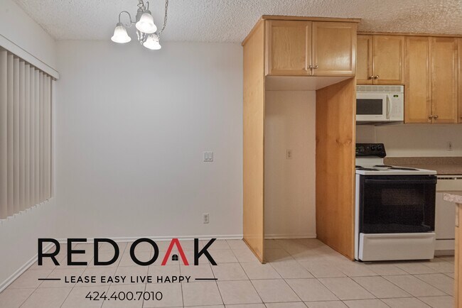 Building Photo - 20200 Sherman Way