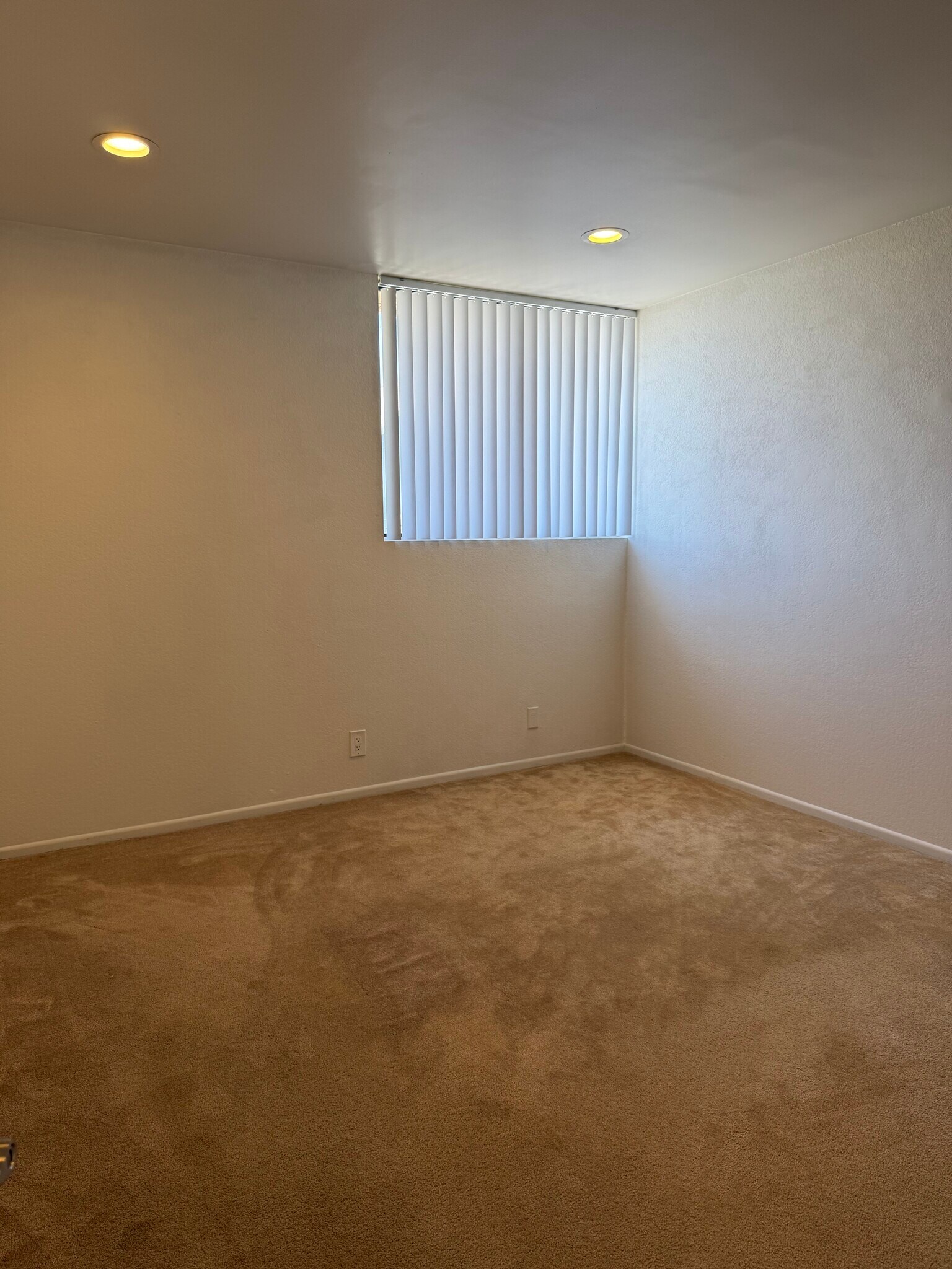 Bedroom #2 - 700 1st St