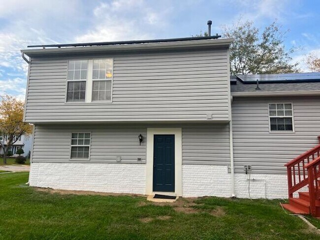 Building Photo - SFH in Odenton