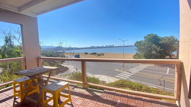 Primary Photo - Water Views Bayfront Living– Light-Filled ...