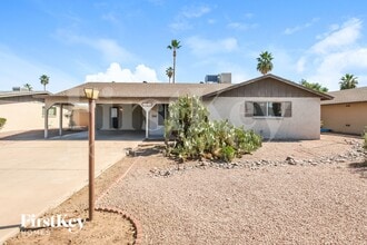 Building Photo - 1918 E Watson Dr