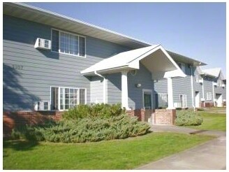 Primary Photo - Elm Creek Apartments