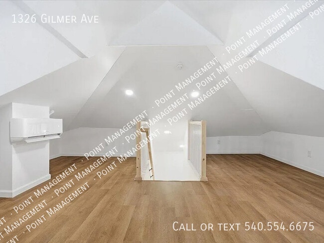 Building Photo - 1326 Gilmer Ave NW