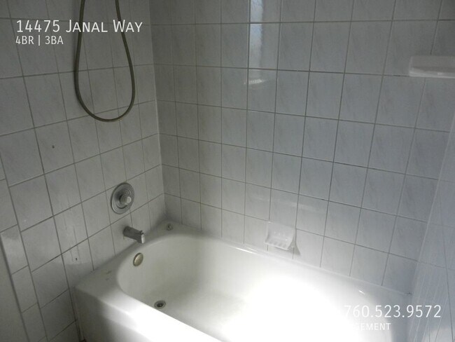 Building Photo - 14475 Janal Way