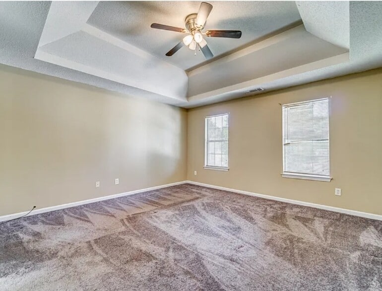 Building Photo - 4500 Idlewood Park