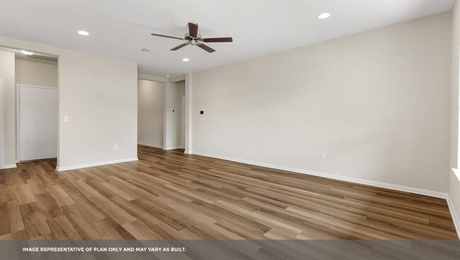 Building Photo - 17721 Gilberto Dr.