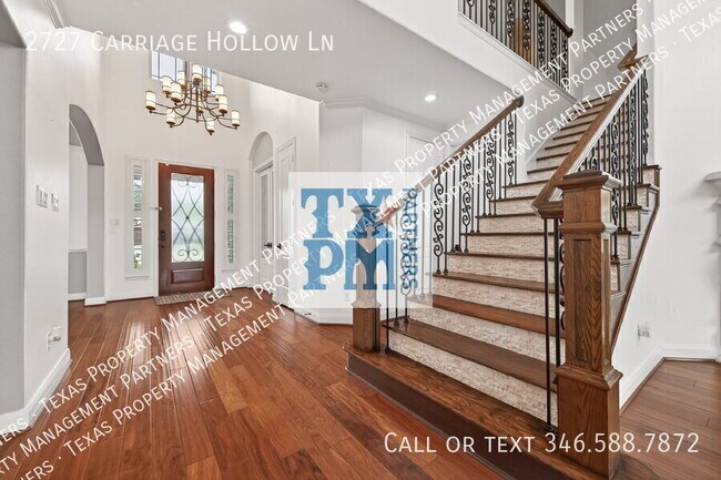 Building Photo - 2727 Carriage Hollow Ln