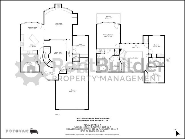 Building Photo - CALL US TODAY AT (505) 808-6467 TO SCHEDUL...