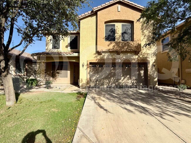 Building Photo - 1851 S Hudson Dr