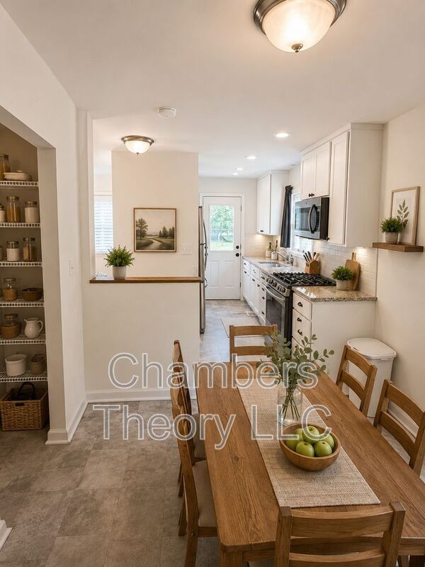 Building Photo - 6514 Berkshire Dr