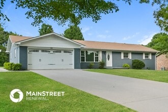 Building Photo - 411 Luther Jackson Dr