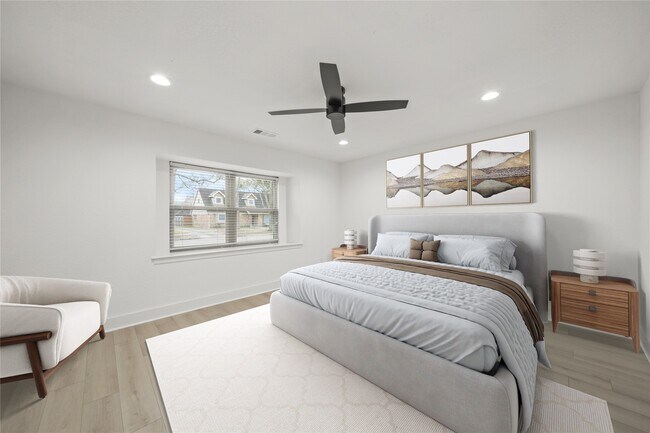 Building Photo - 6010 Rutherglenn Dr