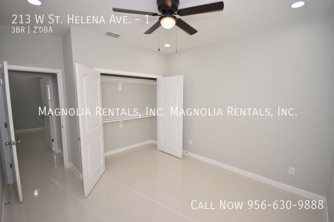 Building Photo - 213 W St Helena Ave