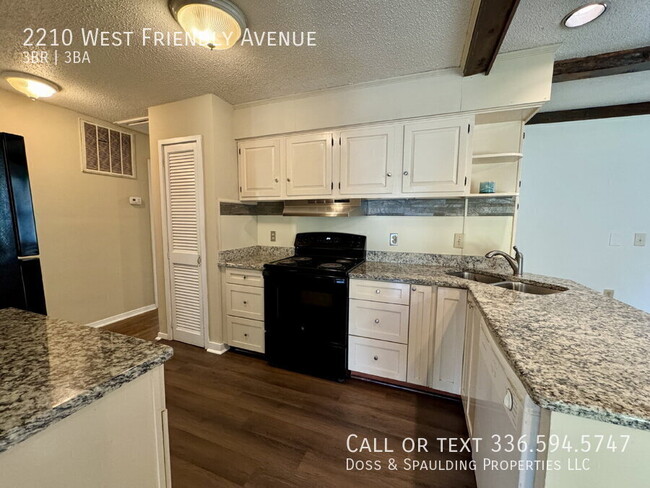 Building Photo - 2210 W Friendly Ave