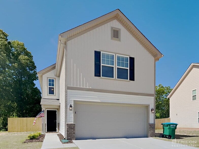 Building Photo - 828 Georgia Oak Ln