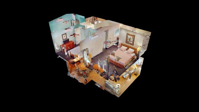 Building Photo - 92-1531 Aliinui Drive #15F