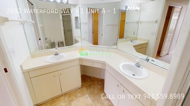 Building Photo - 2602 Waterford Way