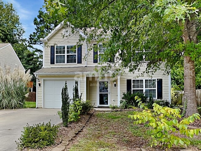 Building Photo - 1302 River Rock Dr