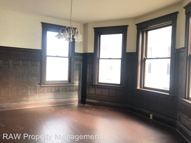 Building Photo - 4 br, 1 bath House - 1818 Clarion Ave.