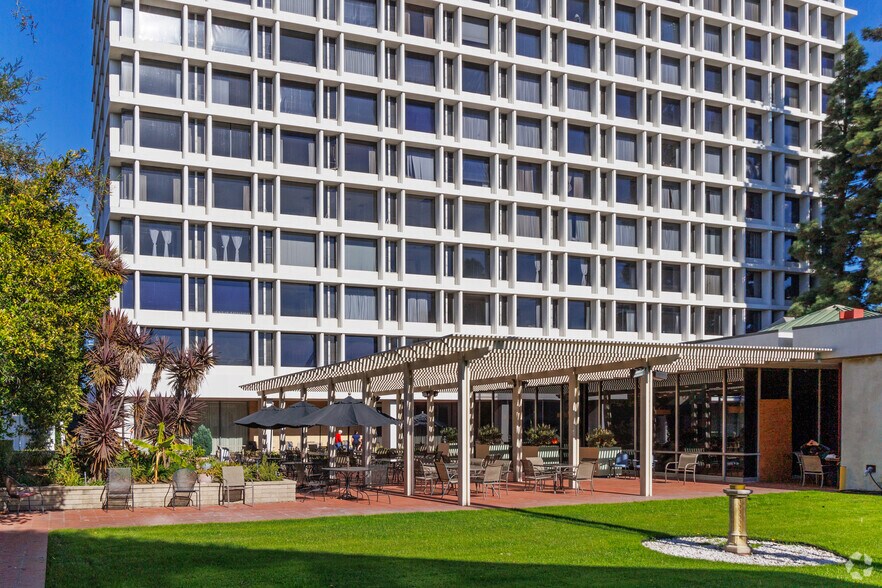 Bay Towers at Bixby Knolls 55+ Apartments 3737 Atlantic Ave Long