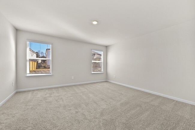 Building Photo - 2327 Whitworth St