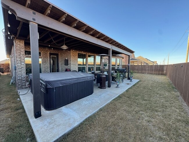 Building Photo - 6014 Silent Rain Dr