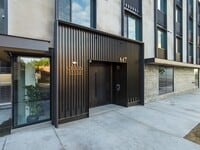 Building Photo - TALA Residences at Gillis House