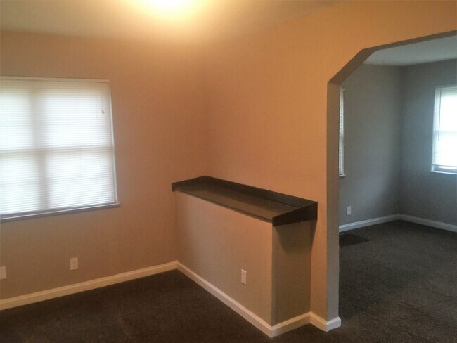 Building Photo - 6063 Yosemite Dr