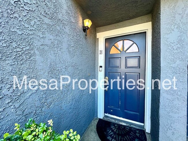 Building Photo - 1230 S Barranca Ave