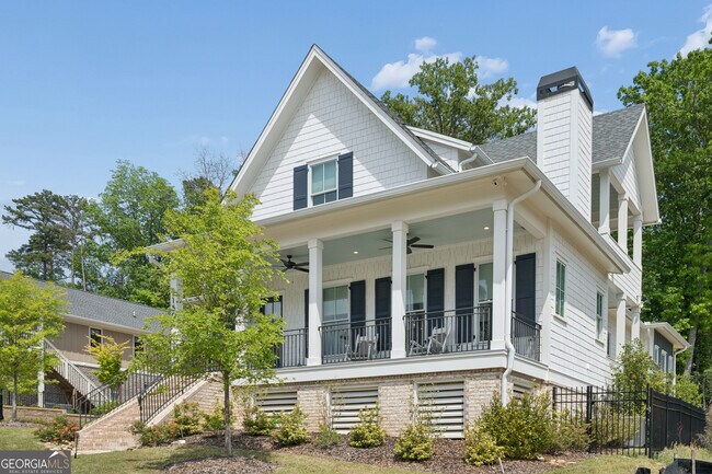 Building Photo - 1150 Blair Ln