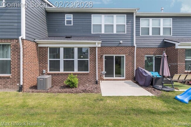 Building Photo - 43474 Chancellor Ln