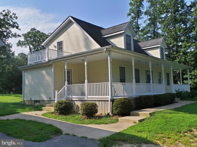 Building Photo - 45650 Connor Way