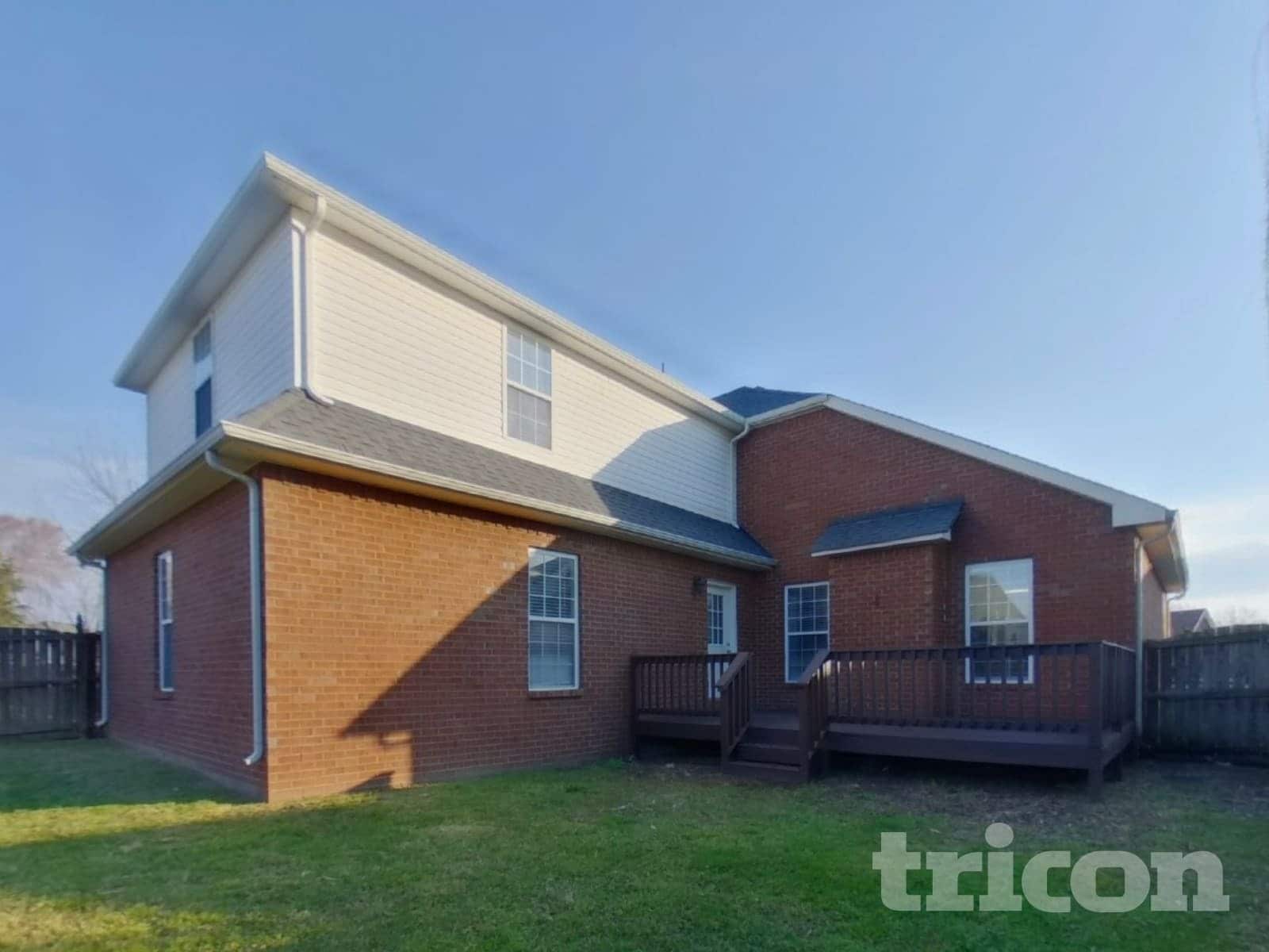 Building Photo - 202 Quanah Parker Trail