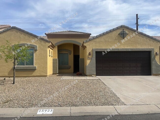 Building Photo - Well-Priced 3-Bedroom Plus Den in Gated Ru...