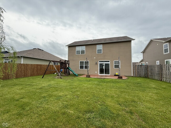Building Photo - 8836 Kipling Dr