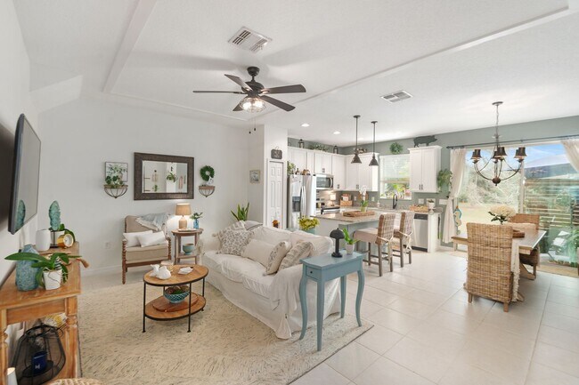 Building Photo - Sanford - 3 Bedroom, 2.5 Bathroom - $2,245.00