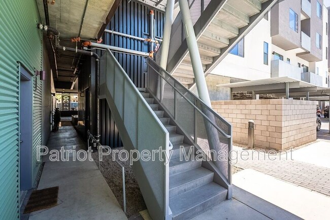 Building Photo - 1130 N 2nd St