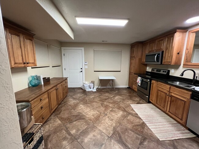 Primary Photo - LAMBSON RENTAL
