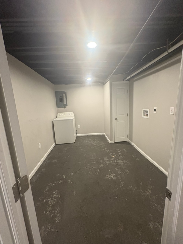 Building Photo - 1634 N Wolfe St