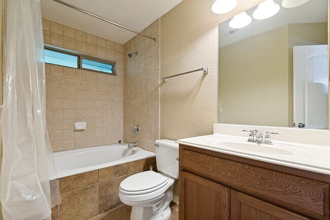 Building Photo - 6126 S Jolie Ct