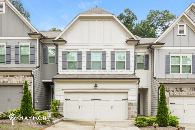 Primary Photo - 1123 Spring Marsh Ct NE