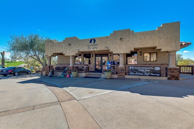 Building Photo - 6850 E Pearl St