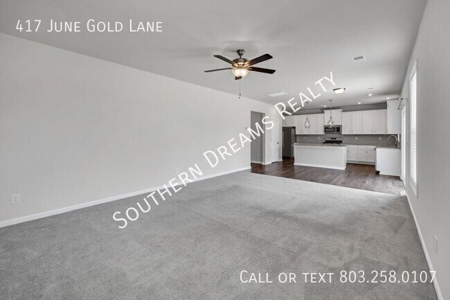 Building Photo - 417 June Gold Ln