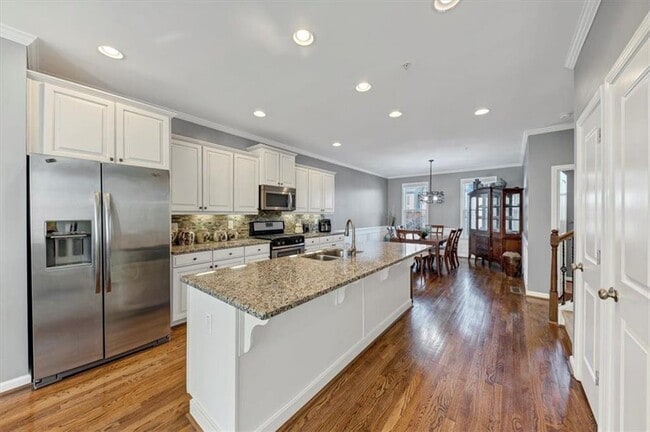 Building Photo - 1222 Poston Pl