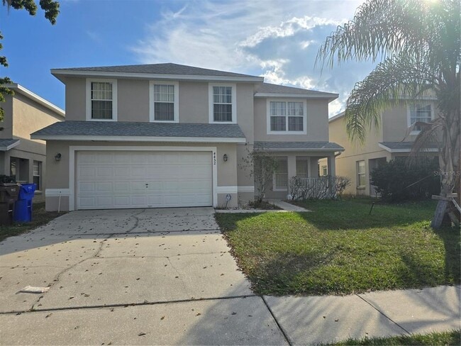 Building Photo - 4452 Great Harbor Ln