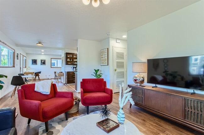 Building Photo - 8738 N Calvert Ave