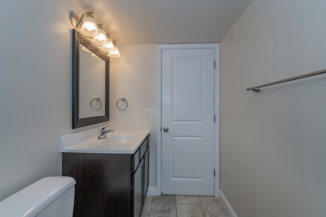 Floorplan - Olde Towne in Kenwood