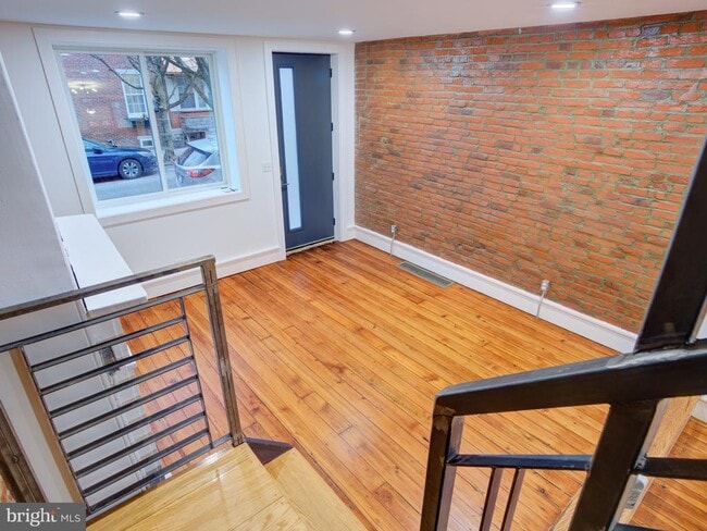 Building Photo - 1520 E Susquehanna Ave