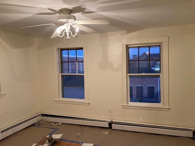 1of 2 identical bedrooms - 5 Page St