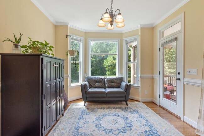 Building Photo - Gorgeous Wake Forest Home!